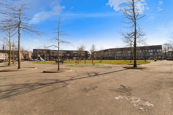 Medium property photo - Bilderdijkstraat 29, 3314 RB Dordrecht